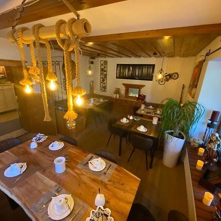 Gaestehaus Schmitt Lähn Екстериор снимка