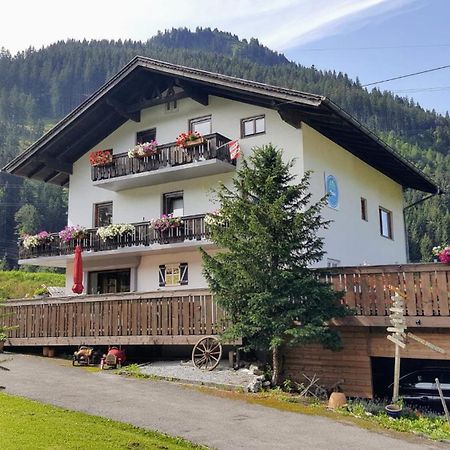 Gaestehaus Schmitt Lähn Екстериор снимка