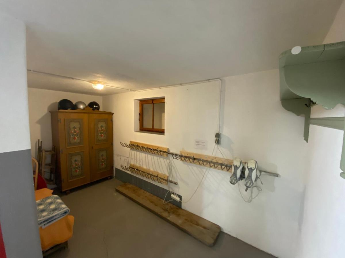 Gaestehaus Schmitt Lähn Екстериор снимка