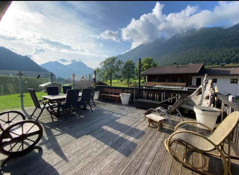 Gaestehaus Schmitt Lähn Екстериор снимка