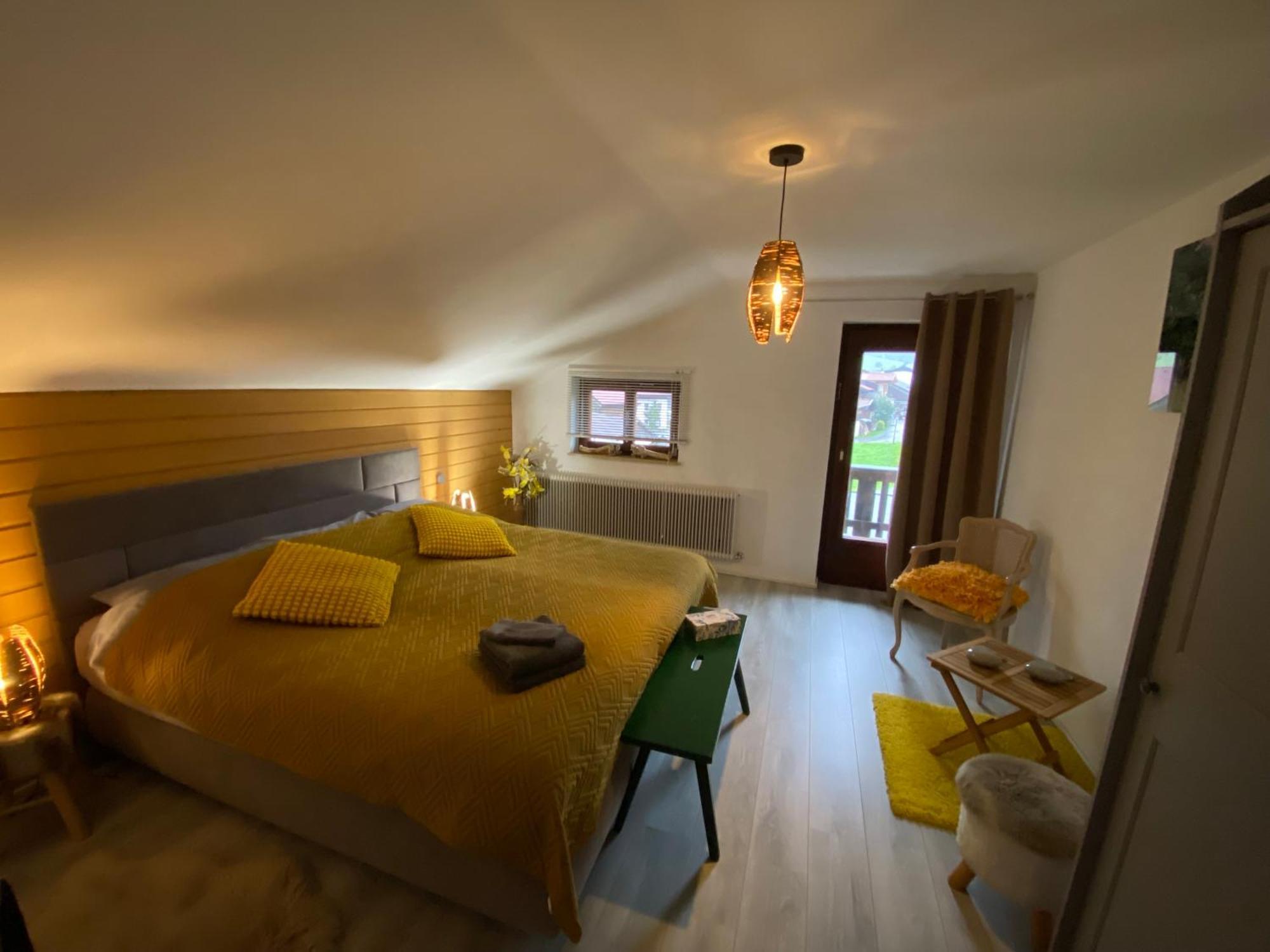 Gaestehaus Schmitt Lähn Екстериор снимка